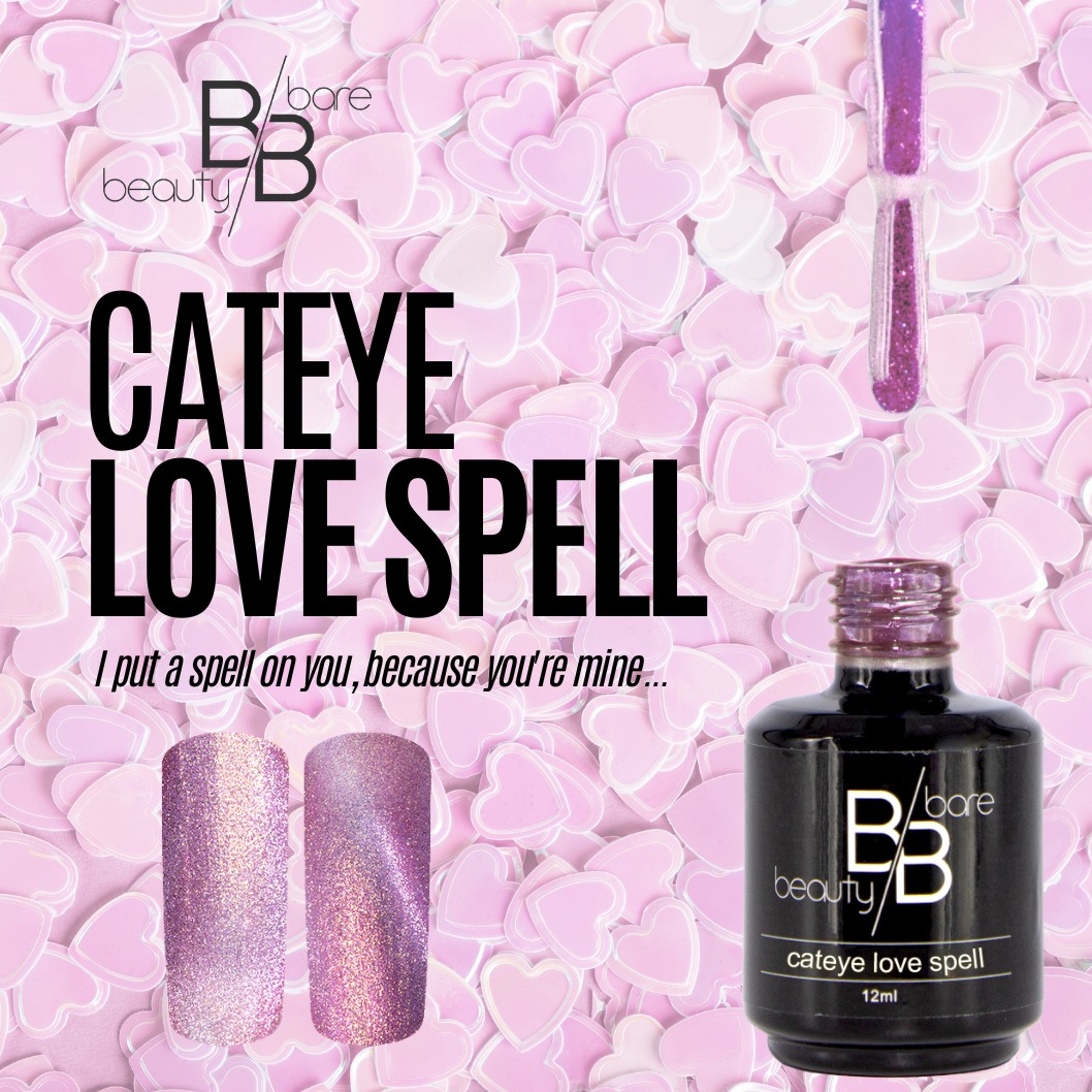 Vernis semi permanent - Nail : Code